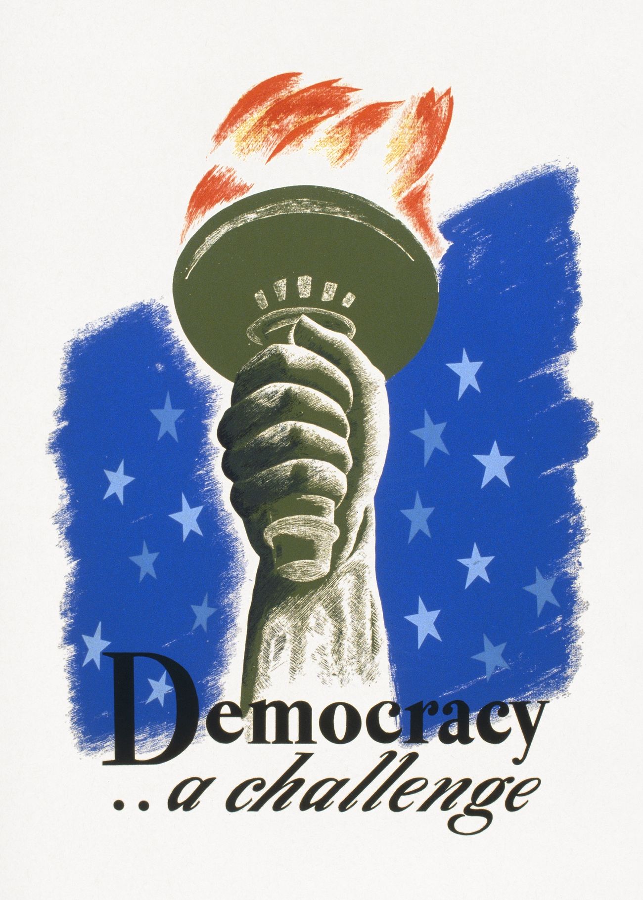 What is the Difference between Democracy and autocracy?